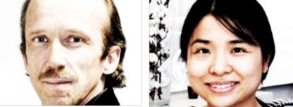 Materialise Samsonite Speakers