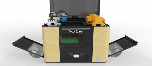 Mcor Arke