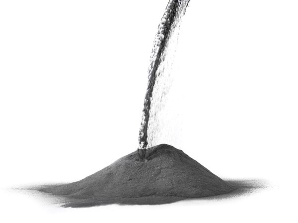 Metals powder