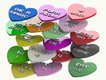 Mortinus' Candy Heart's