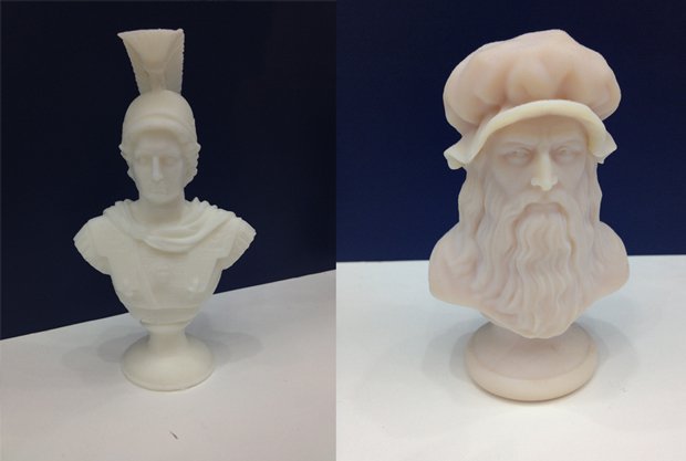 Nobel prints