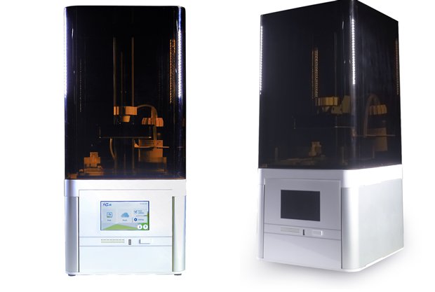Nobel Printer