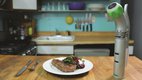Star Prototype sous-vide