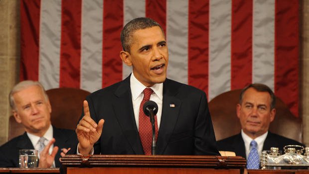 State of the Union Address