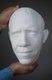 Obama life mask