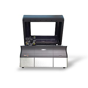 Objet Launches New Desktop 3D Printer at RAPID