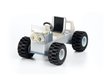 Objet3DprintedLegoCar