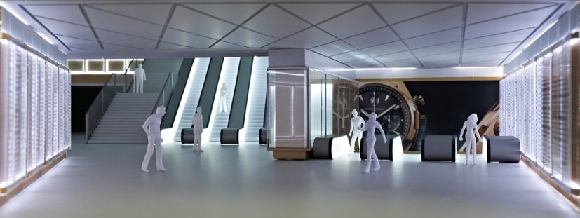 Ogle Farringdon 2