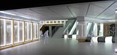 Ogle Farringdon 3