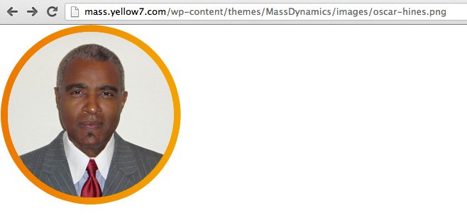 Oscar Mass.Yellow7.com URL