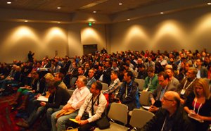 TCT @ CES — the conference