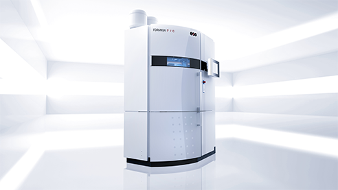 EOS FORMIGA P 110