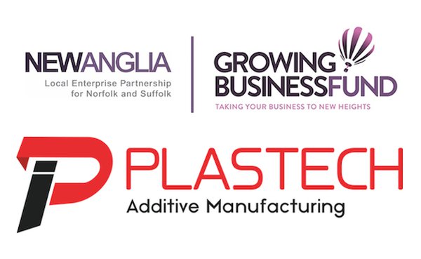 Plastech New Anglia business growth fund