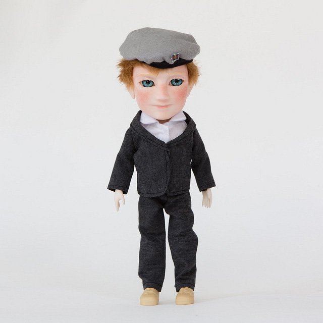 Prince Harry