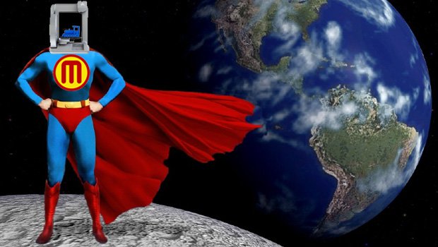 Save The World