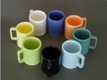Sculpteo adds eight new colours for ceramics 3D printing