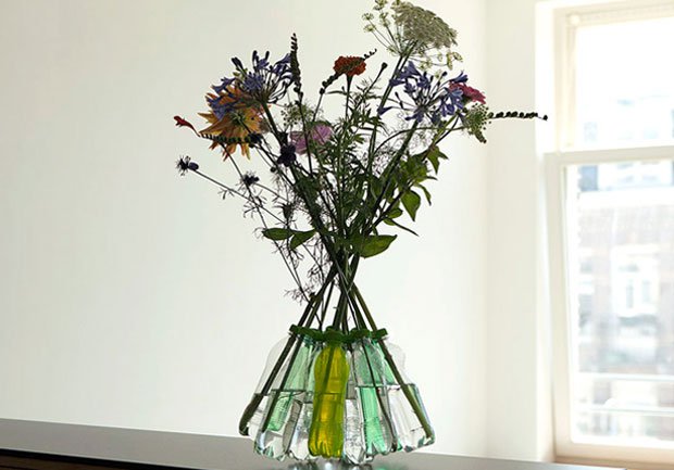 The Screw You Vase