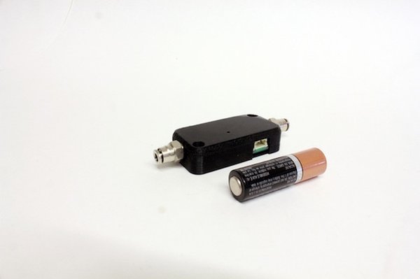 Sentinel to scale battery