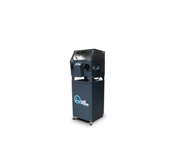 Quill Vogue Wash Station