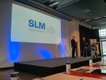 SLM Solutions User Group