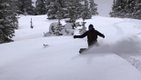 Snowboard
