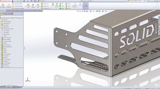 SOLIDWORKS