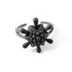 Squeeze Cuff with pollen charm.