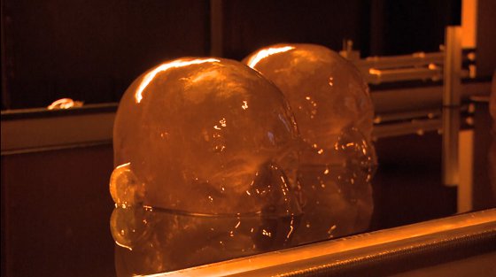 Four Continents Stephen Jones