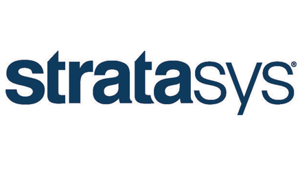 Stratasys Logo