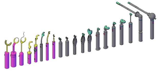 Sutrue iterations Sutrue iterations