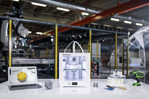 Ultimaker 3