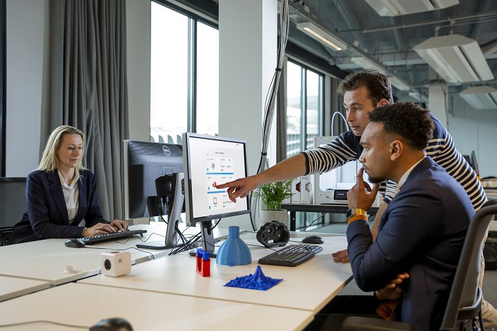 Ultimaker Essentials