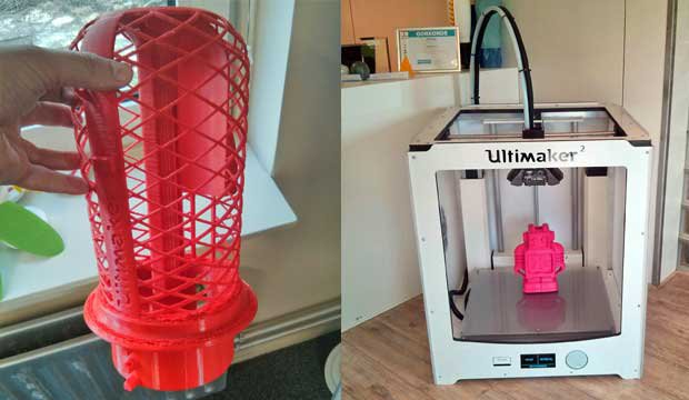 Ultimaker products