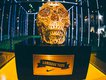 Josh Harker's Casa Fenomenal Trophy