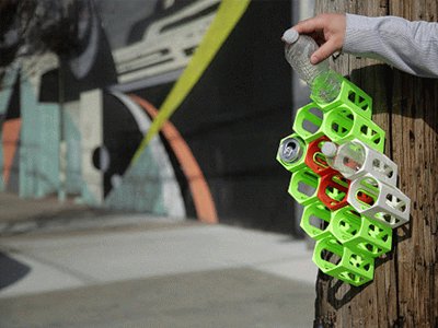 Urban Hubs