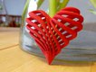 Valentine's Day trinkets