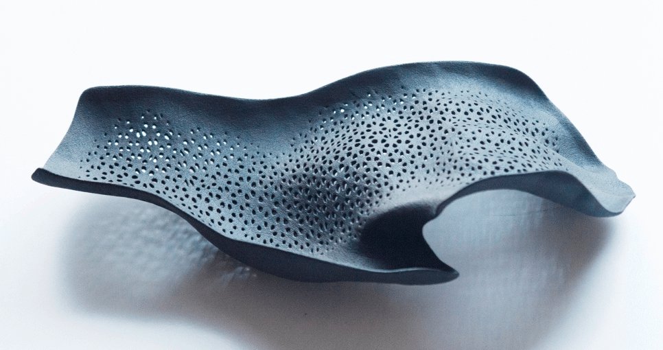 Windform 3D Printed Orthosis Iore
