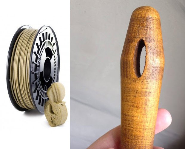 Wood composites
