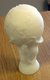 Standing 10cm tall and ready to be painted