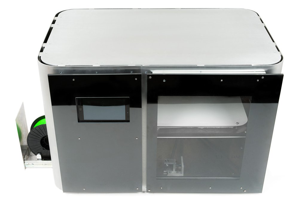 LeapFrog Xeed Front