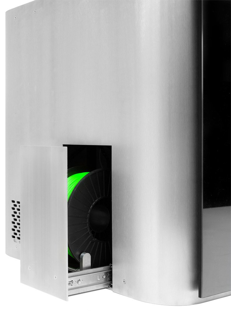 Leapfrog Xeed