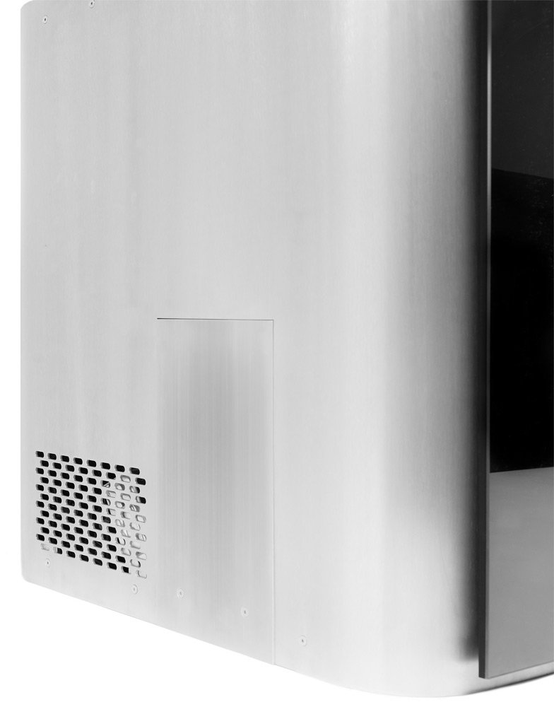 Leapfrog Xeed