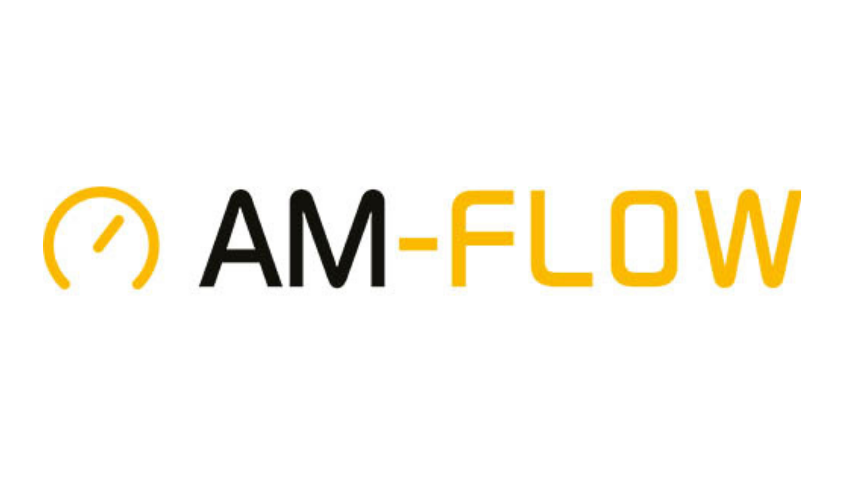 AM-Flow logo