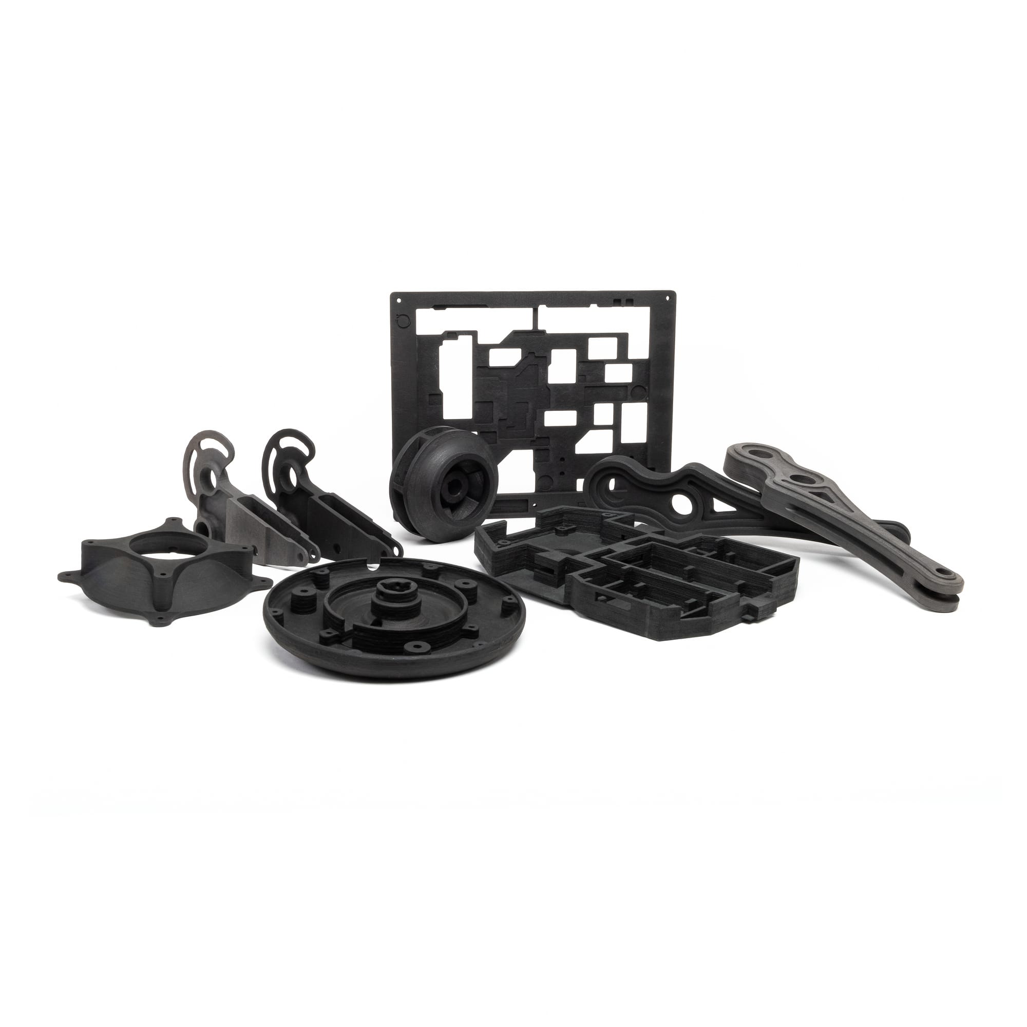 Impossible Objects CBAM 25 in action