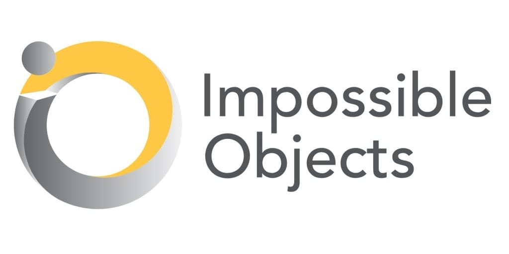 Impossible Objects logo