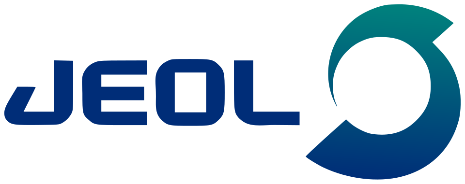 JEOL logo