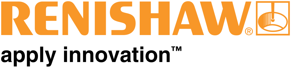 Renishaw logo