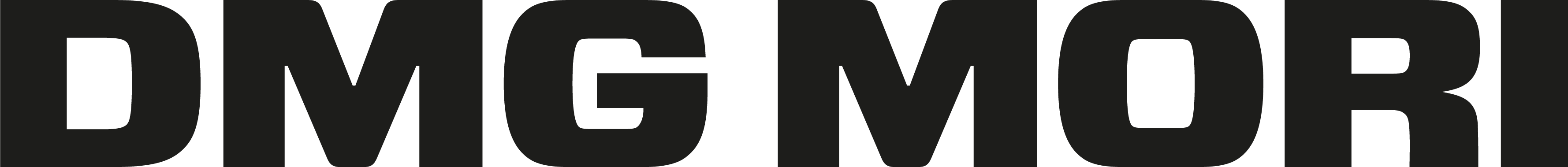 DMG MORI logo