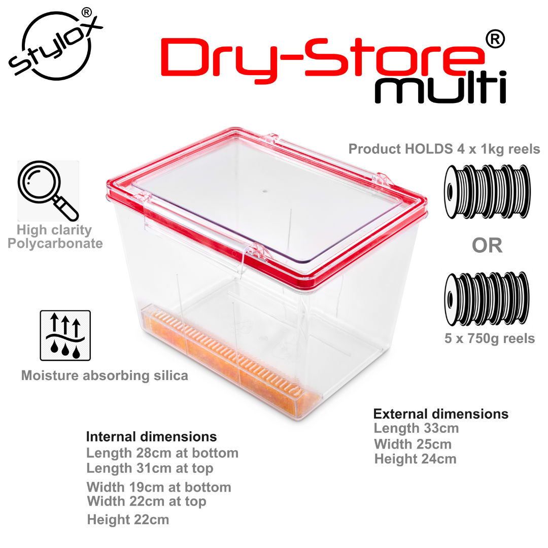 Stylox Dry-Store Multi – image 3