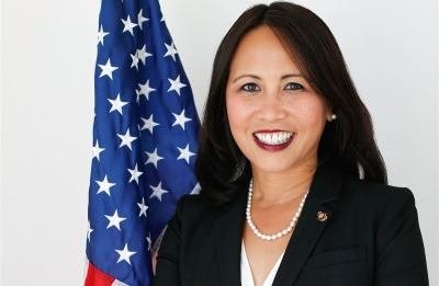 Former Fremont Mayor Lily Mei joins Velo3D Board of Directors